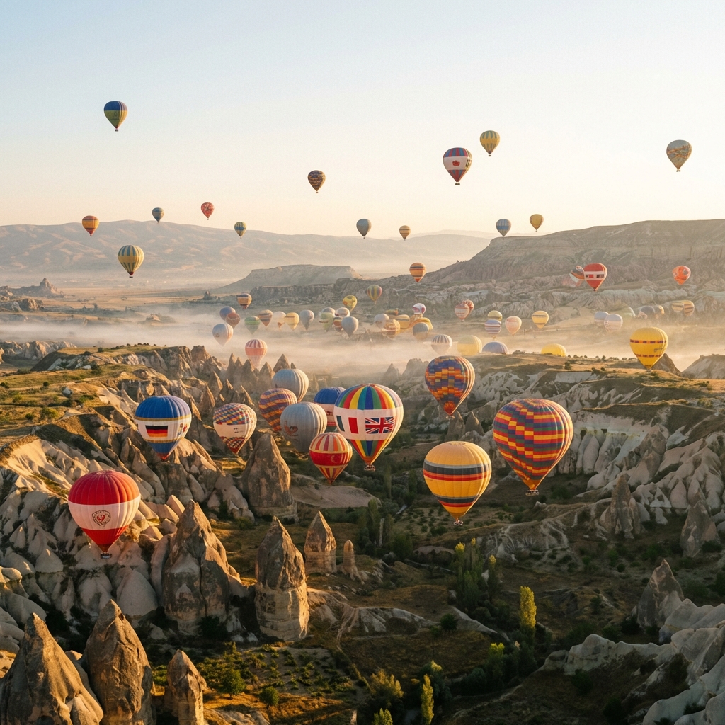 Featured activities banner