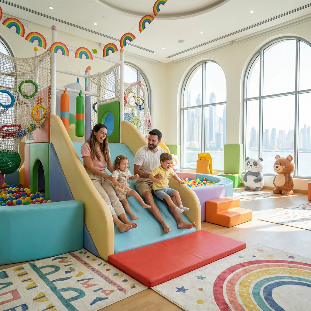 Dubai Parks & Resorts