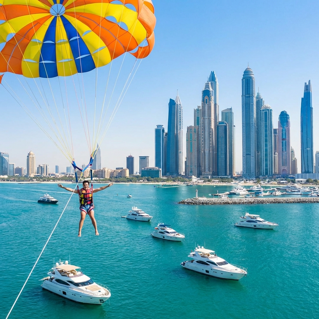 Atlantis Aquaventure