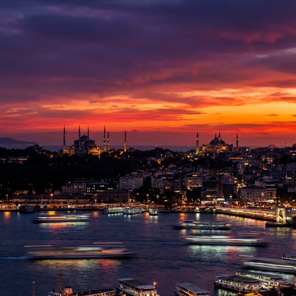 Museum of the Future Tickets