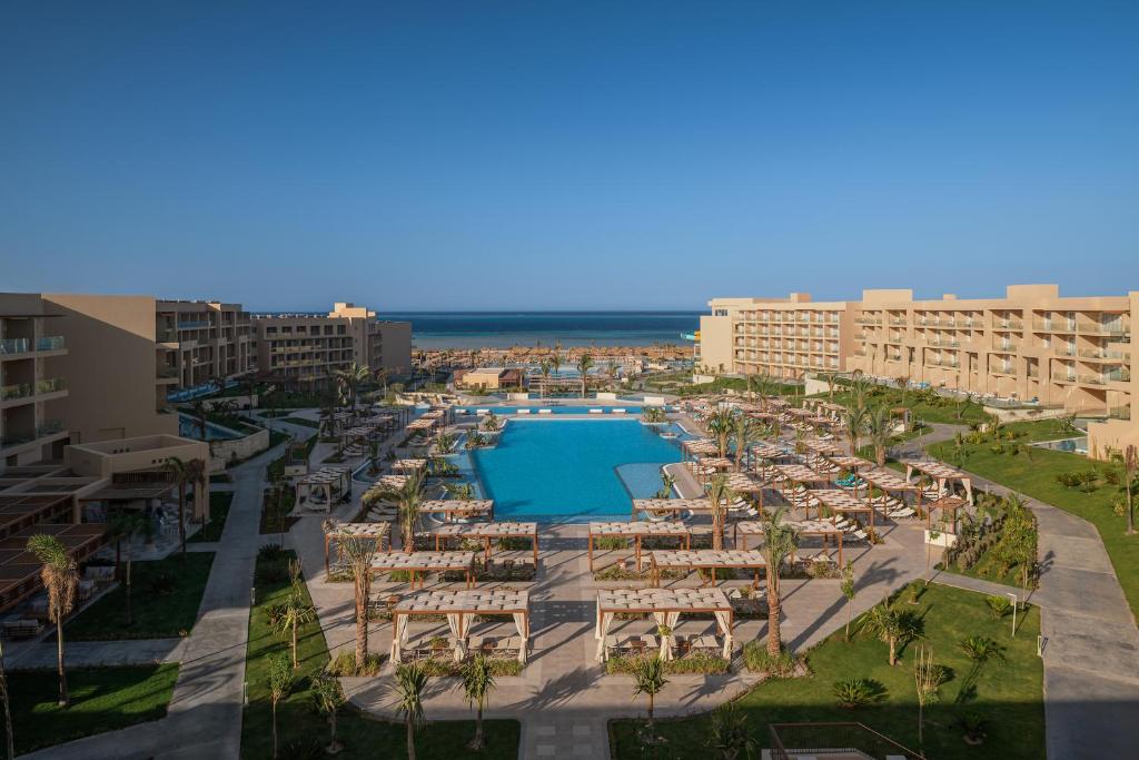 JAZ Elite Asteria Sahl Hasheesh EE &CIS, FE, LA, USA 