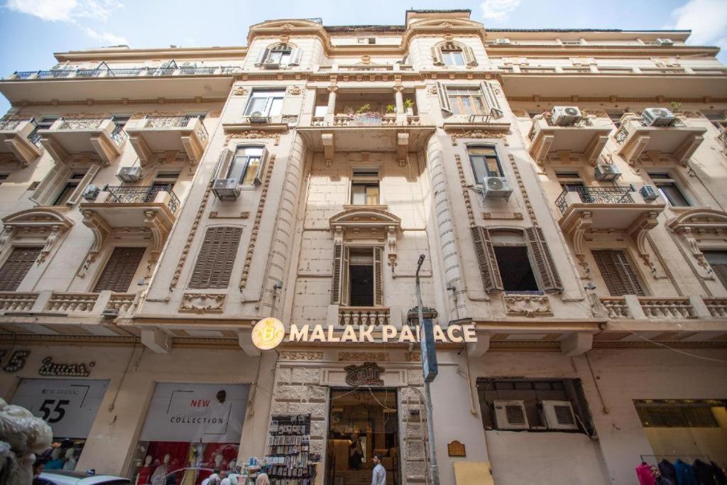 Malak Palace Cairo Hotel